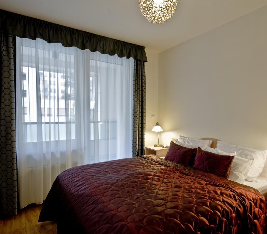 Corvin Lux Aparthotel Budapest Ngoại thất bức ảnh